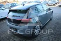 2021 Volkswagen ID3