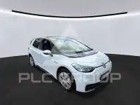 2021 Volkswagen ID3