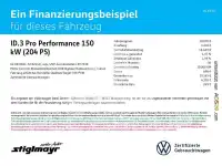 2021 Volkswagen ID3