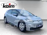 2021 Volkswagen ID3