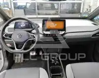 2021 Volkswagen ID3