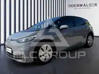 2021 Volkswagen ID3