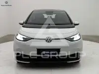 2021 Volkswagen ID3