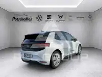 2021 Volkswagen ID3