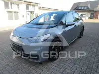 2021 Volkswagen ID3