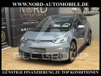 2021 Volkswagen ID3