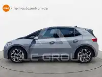 2021 Volkswagen ID3