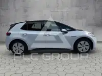 2021 Volkswagen ID3
