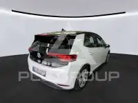 2021 Volkswagen ID3