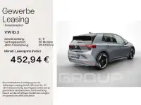 2021 Volkswagen ID3