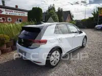 2021 Volkswagen ID3