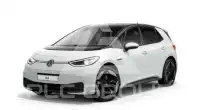 2021 Volkswagen ID3