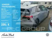 2021 Volkswagen ID3