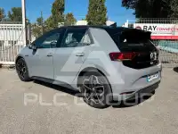 2021 Volkswagen ID3