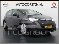 2021 Volkswagen ID3