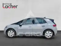 2021 Volkswagen ID3