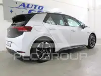 2021 Volkswagen ID3