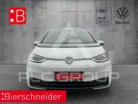 2021 Volkswagen ID3