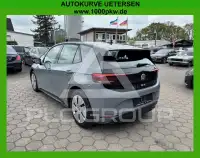 2021 Volkswagen ID3