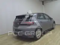 2021 Volkswagen ID3