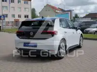 2021 Volkswagen ID3