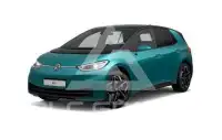 2021 Volkswagen ID3