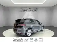 2021 Volkswagen ID3