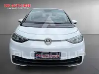 2021 Volkswagen ID3