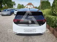 2021 Volkswagen ID3