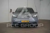2021 Volkswagen ID3
