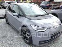 2021 Volkswagen ID3
