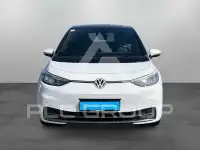 2021 Volkswagen ID3