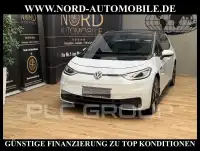 2021 Volkswagen ID3
