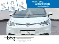 2021 Volkswagen ID3
