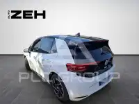 2021 Volkswagen ID3