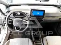 2021 Volkswagen ID3