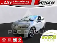 2021 Volkswagen ID3
