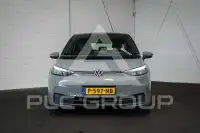 2021 Volkswagen ID3