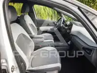 2021 Volkswagen ID3