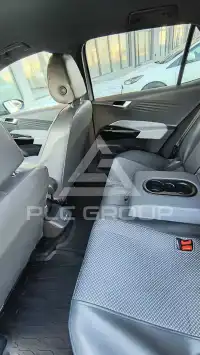 2021 Volkswagen ID3