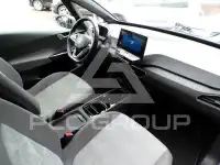 2021 Volkswagen ID3