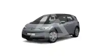 2021 Volkswagen ID3