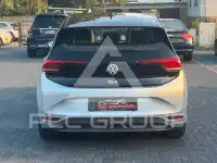 2021 Volkswagen ID3