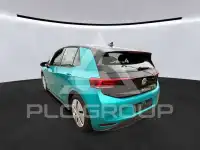 2021 Volkswagen ID3