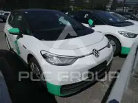 2021 Volkswagen ID3