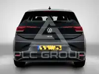 2021 Volkswagen ID3