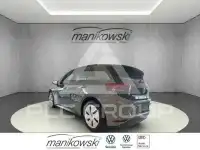2021 Volkswagen ID3