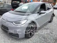 2021 Volkswagen ID3