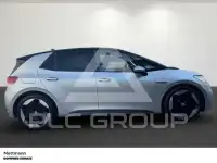 2021 Volkswagen ID3