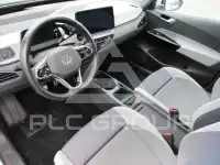 2021 Volkswagen ID3